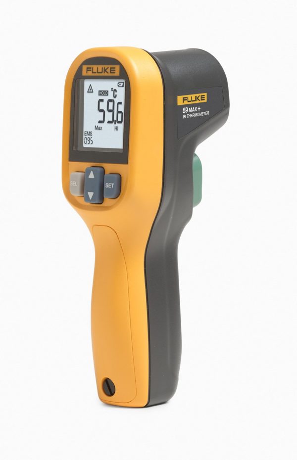 59 MAX Infrared Thermometer