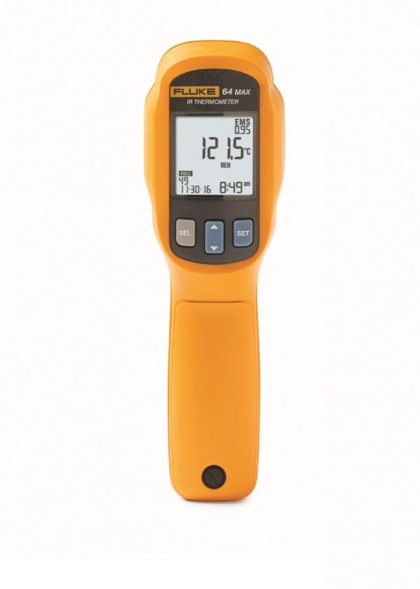 Fluke 64 MAX IR Thermometer