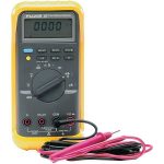 Fluke 87V Industrial Multimeter