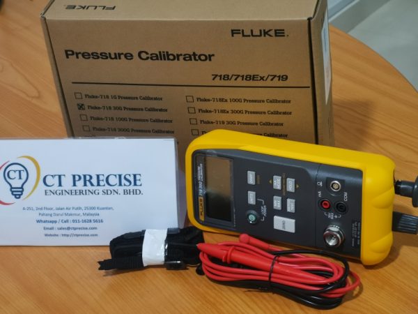 fluke 718 30G