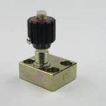 Hydac DVP-06 needle valve