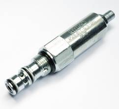 hydac counter balance valve RS08