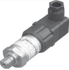 hydac pressure transmitter HDA 4100