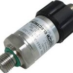 hydac pressure transmitter HDA 4800