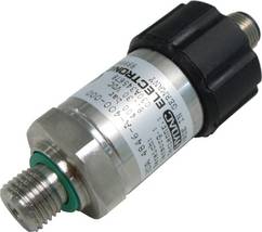 hydac pressure transmitter HDA 4800